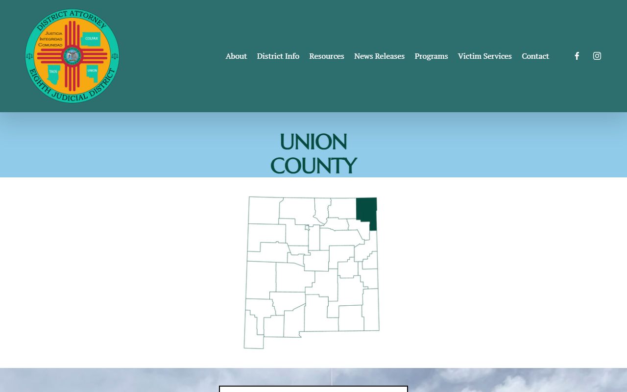 Union County arrest records and court charges District Attorney office